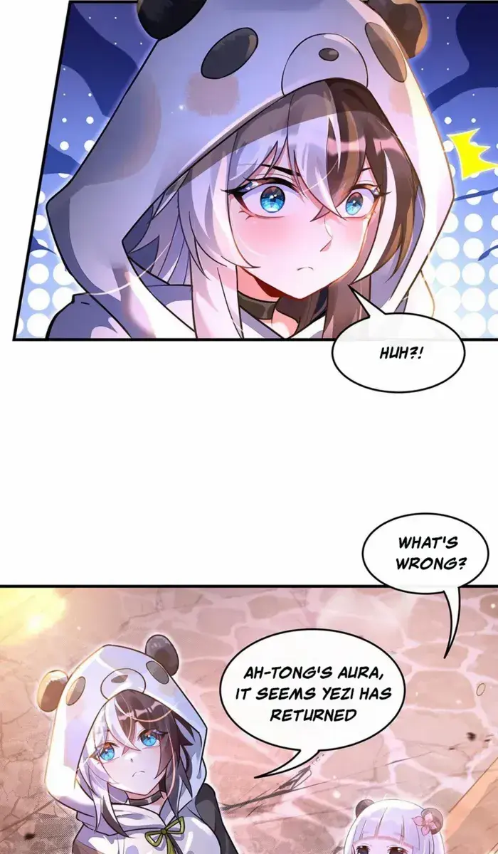 My Female Apprentices Are All Big Shots From the Future Chapter 367 Page 8