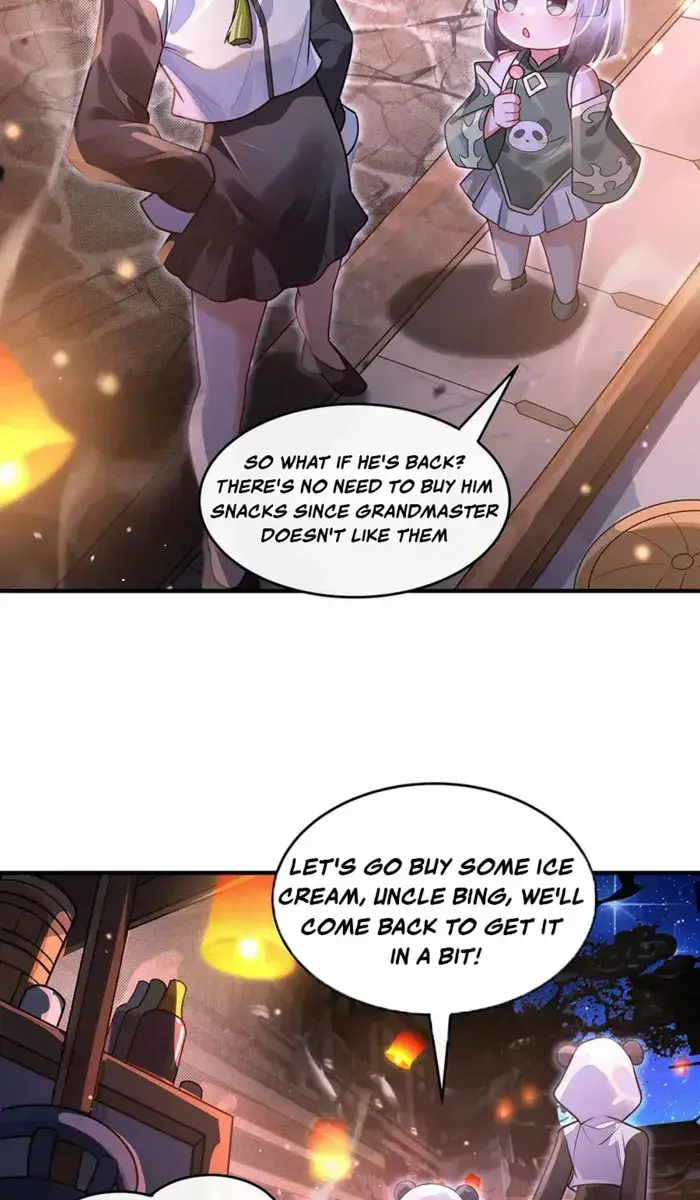 My Female Apprentices Are All Big Shots From the Future Chapter 367 Page 9