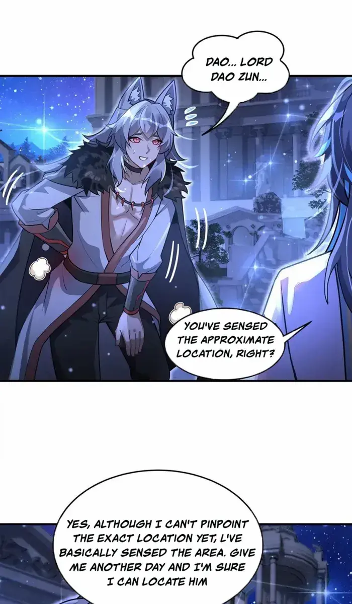 My Female Apprentices Are All Big Shots From the Future Chapter 367 Page 14
