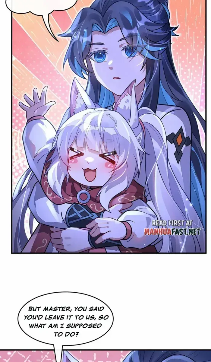My Female Apprentices Are All Big Shots From the Future Chapter 367 Page 17