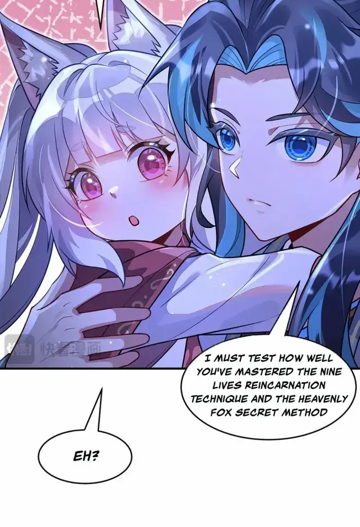 My Female Apprentices Are All Big Shots From the Future Chapter 367 Page 18