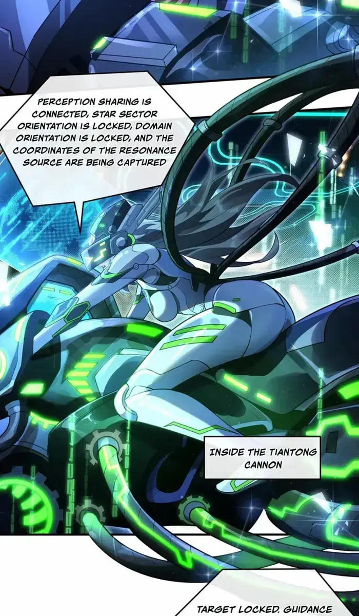 My Female Apprentices Are All Big Shots From the Future Chapter 367 Page 20
