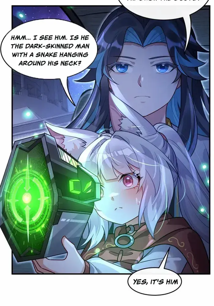 My Female Apprentices Are All Big Shots From the Future Chapter 367 Page 24