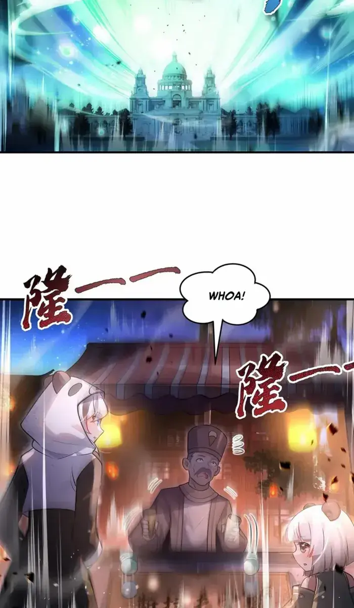 My Female Apprentices Are All Big Shots From the Future Chapter 367 Page 36
