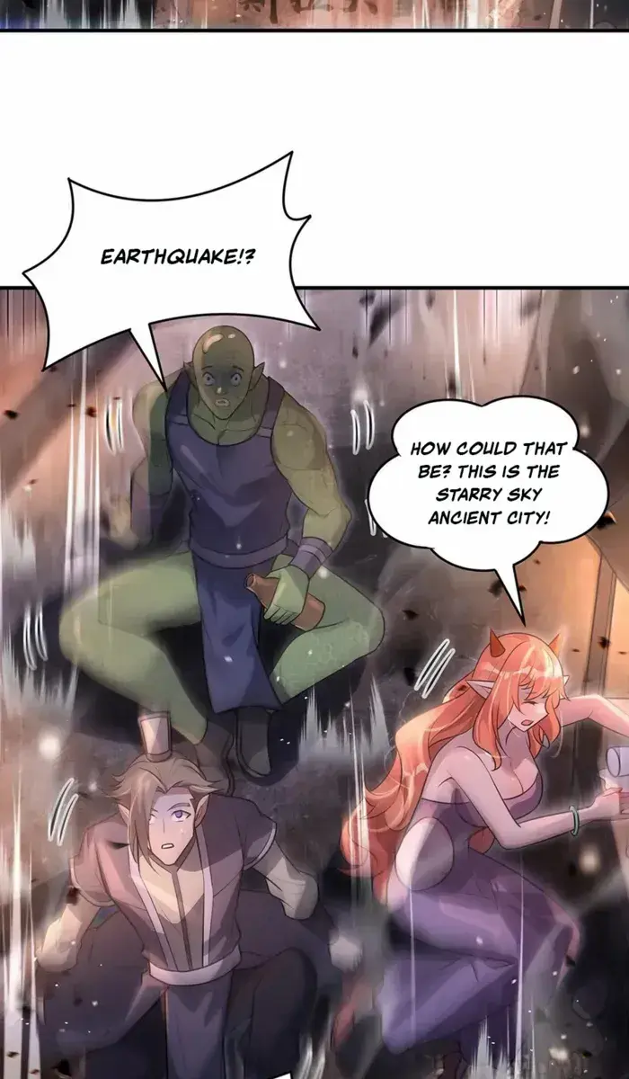 My Female Apprentices Are All Big Shots From the Future Chapter 367 Page 37