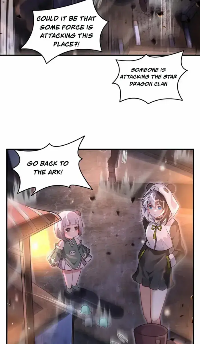 My Female Apprentices Are All Big Shots From the Future Chapter 367 Page 38