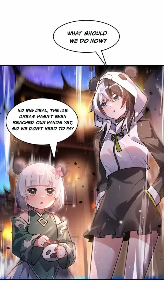 My Female Apprentices Are All Big Shots From the Future Chapter 367 Page 40