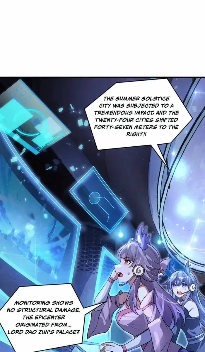 My Female Apprentices Are All Big Shots From the Future Chapter 367 Page 41