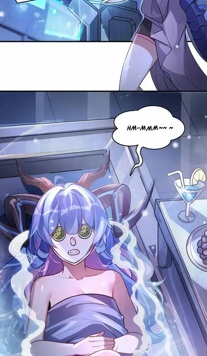 My Female Apprentices Are All Big Shots From the Future Chapter 367 Page 42