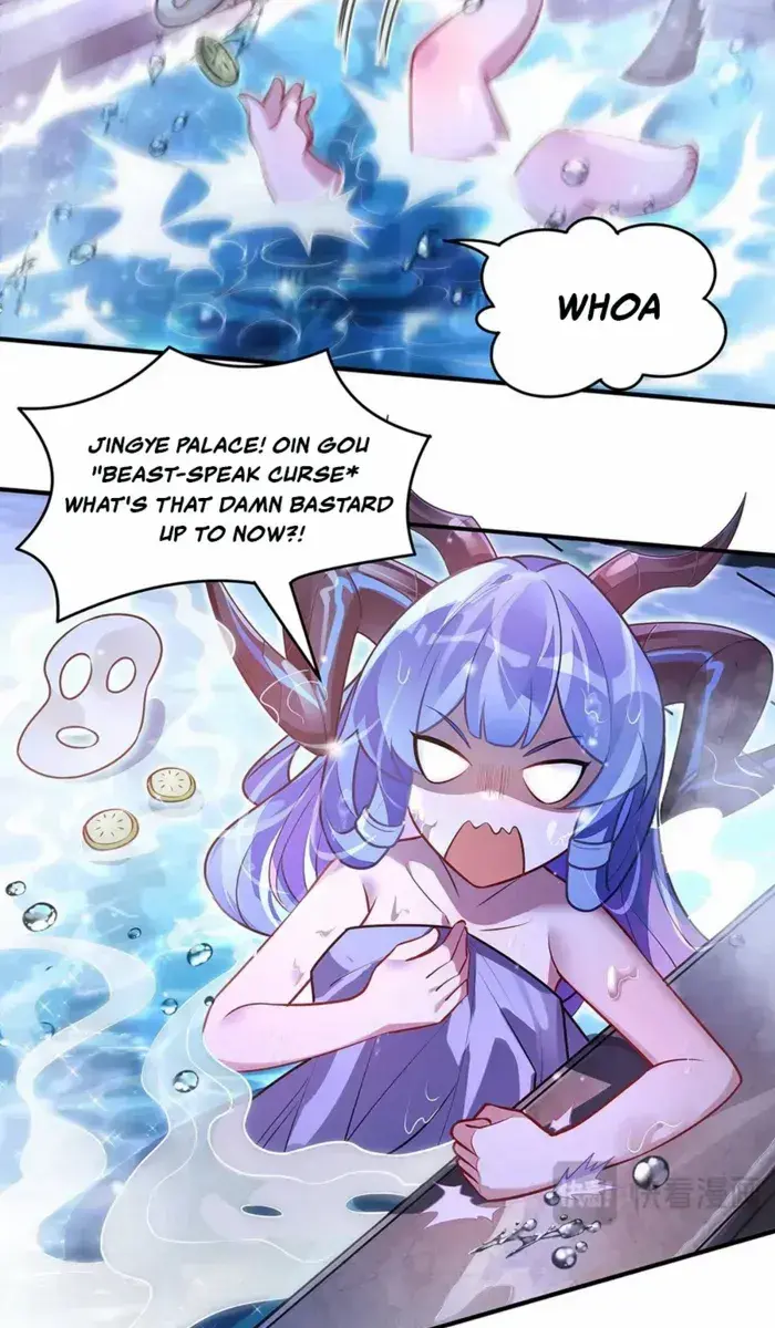 My Female Apprentices Are All Big Shots From the Future Chapter 367 Page 44