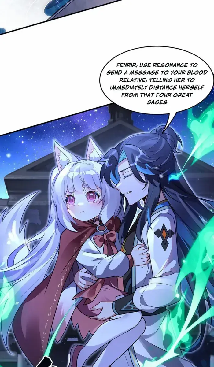 My Female Apprentices Are All Big Shots From the Future Chapter 367 Page 45