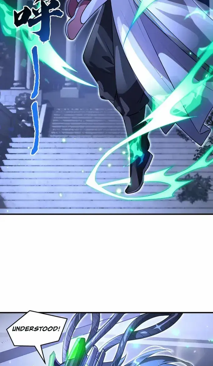 My Female Apprentices Are All Big Shots From the Future Chapter 367 Page 46