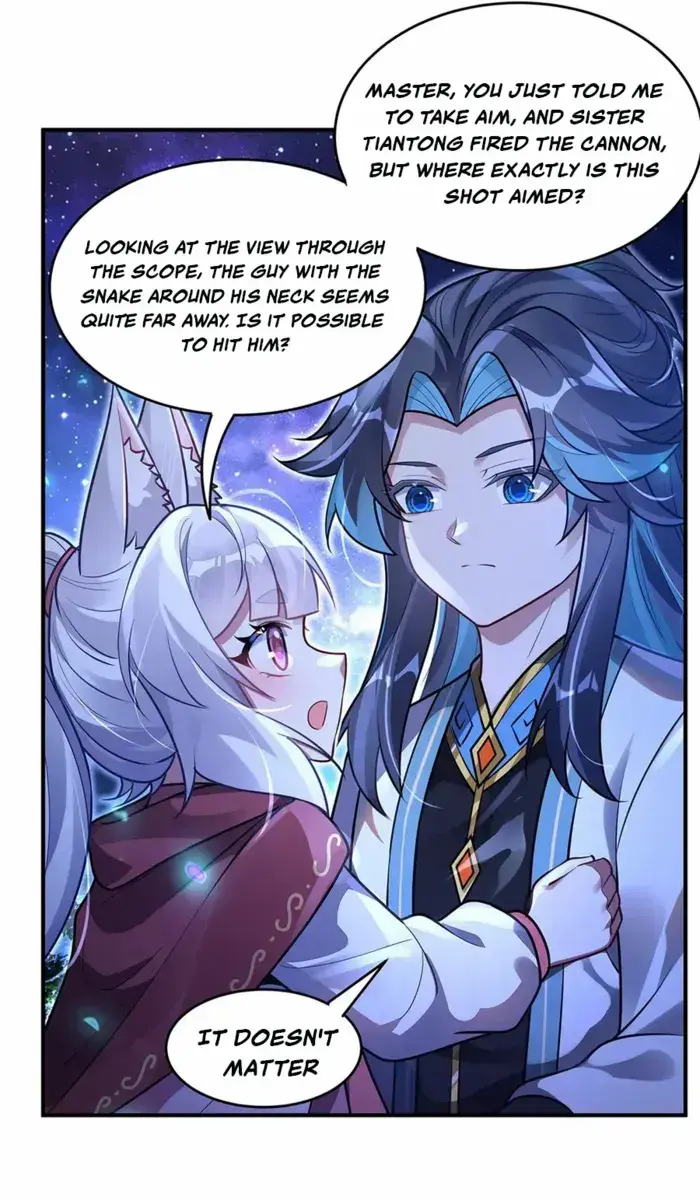 My Female Apprentices Are All Big Shots From the Future Chapter 367 Page 48