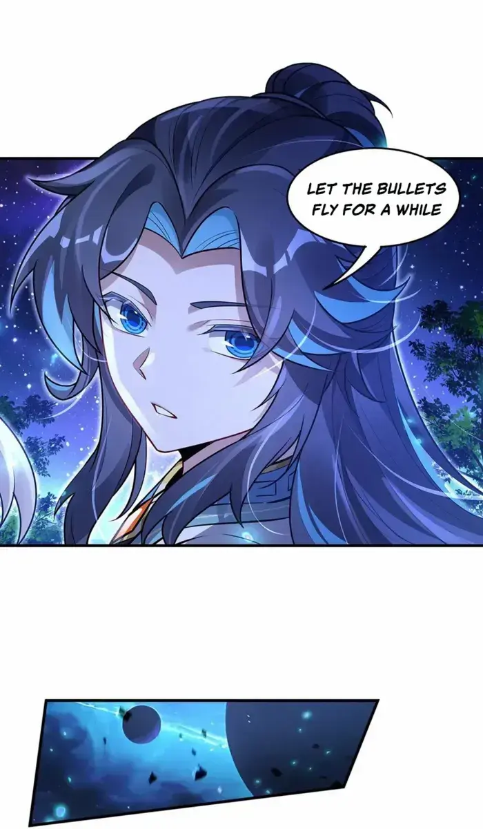 My Female Apprentices Are All Big Shots From the Future Chapter 367 Page 49