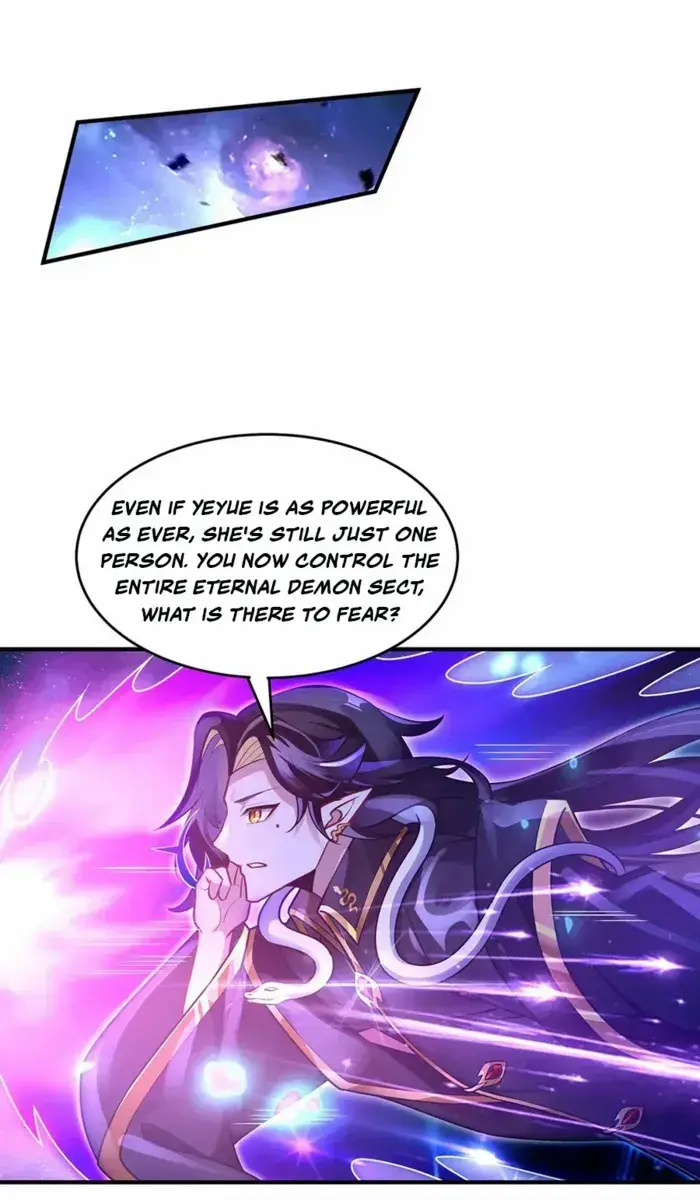 My Female Apprentices Are All Big Shots From the Future Chapter 367 Page 50