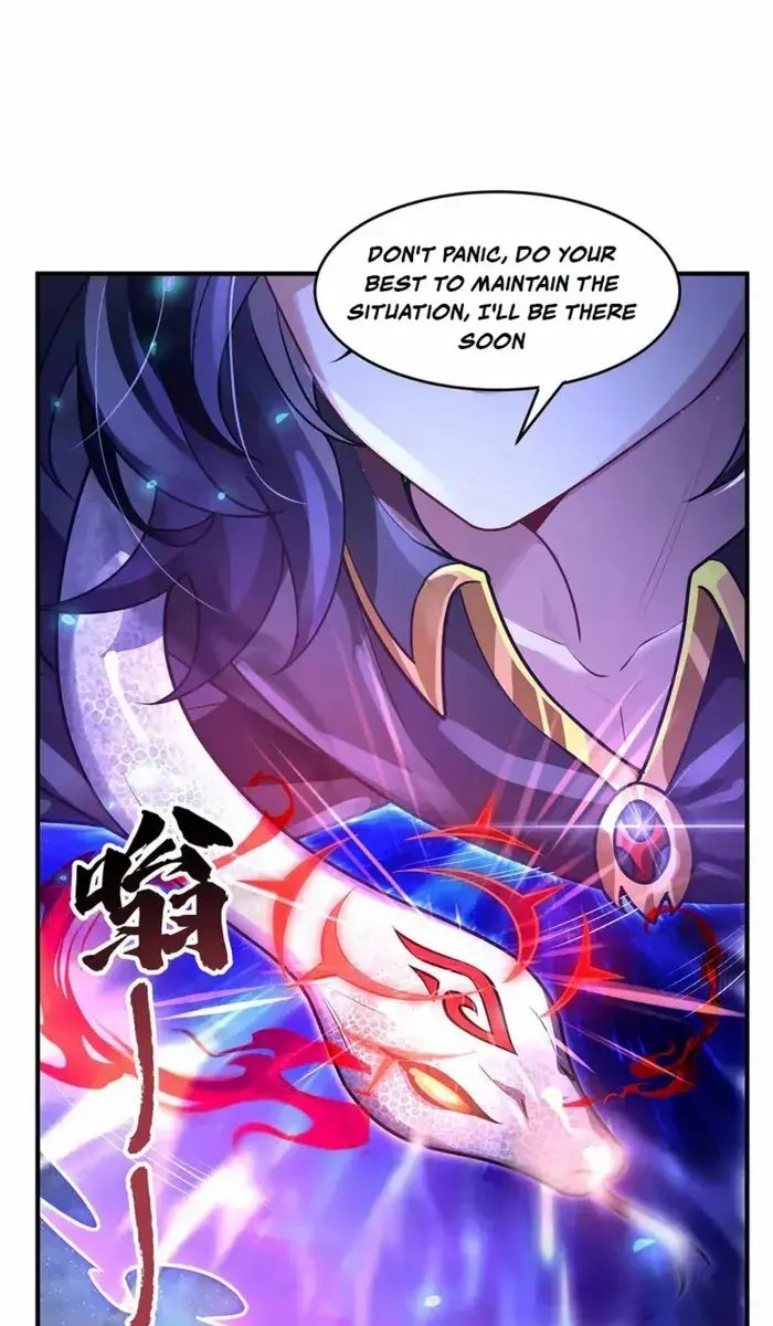 My Female Apprentices Are All Big Shots From the Future Chapter 367 Page 51