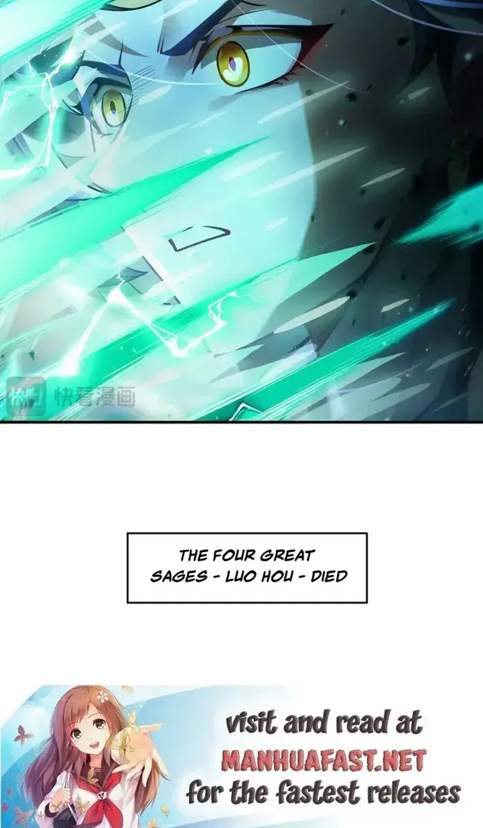 My Female Apprentices Are All Big Shots From the Future Chapter 367 Page 60