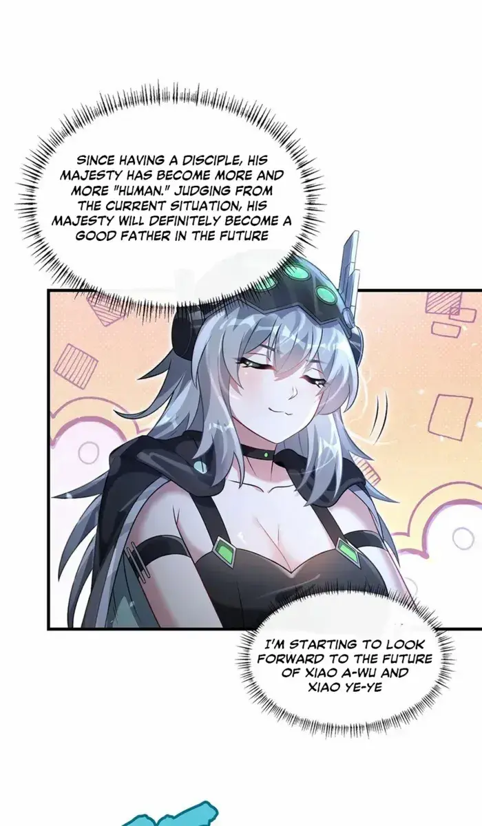 My Female Apprentices Are All Big Shots From the Future Chapter 368 Page 12