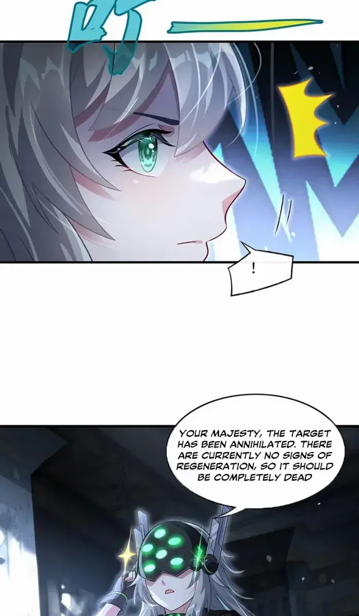 My Female Apprentices Are All Big Shots From the Future Chapter 368 Page 13