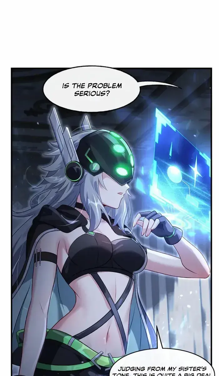 My Female Apprentices Are All Big Shots From the Future Chapter 368 Page 19