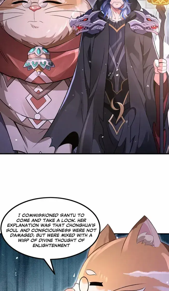 My Female Apprentices Are All Big Shots From the Future Chapter 368 Page 36
