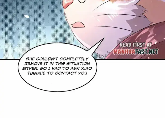 My Female Apprentices Are All Big Shots From the Future Chapter 368 Page 37