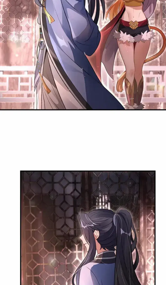My Female Apprentices Are All Big Shots From the Future Chapter 368 Page 42
