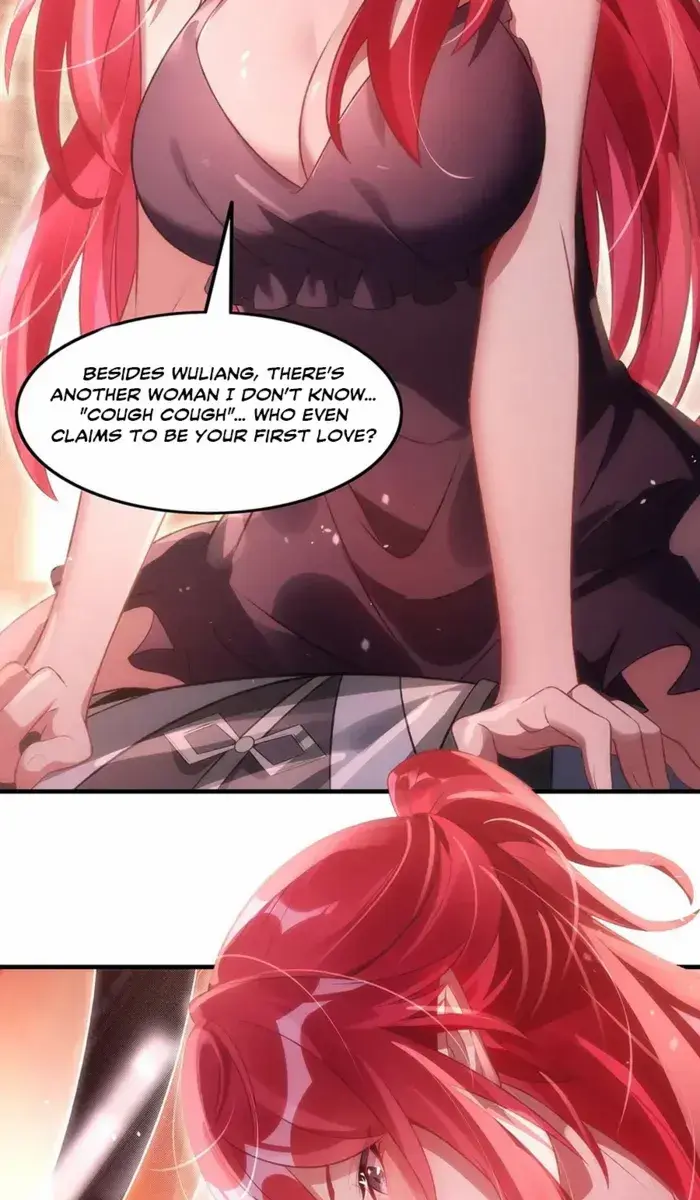 My Female Apprentices Are All Big Shots From the Future Chapter 368 Page 48