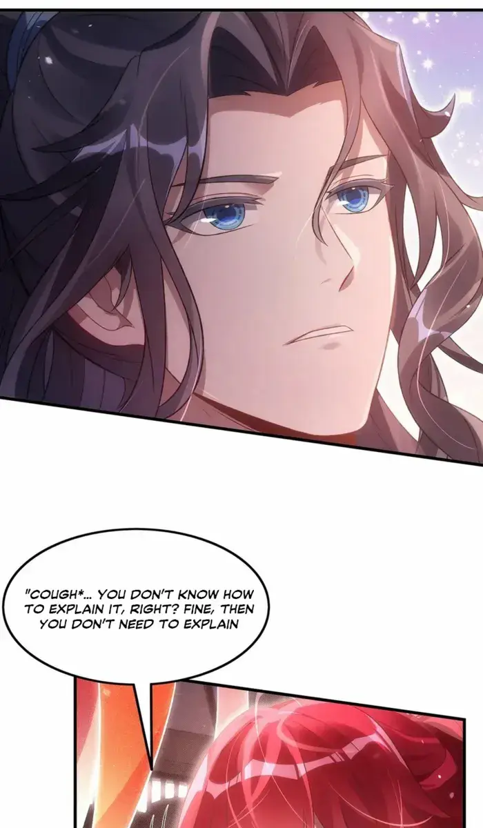 My Female Apprentices Are All Big Shots From the Future Chapter 368 Page 50