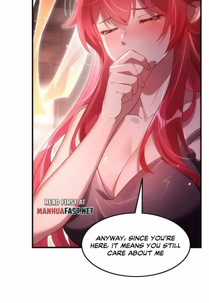My Female Apprentices Are All Big Shots From the Future Chapter 368 Page 51