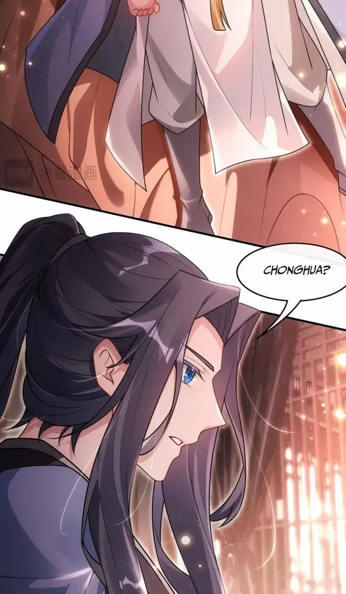 My Female Apprentices Are All Big Shots From the Future Chapter 369 Page 7