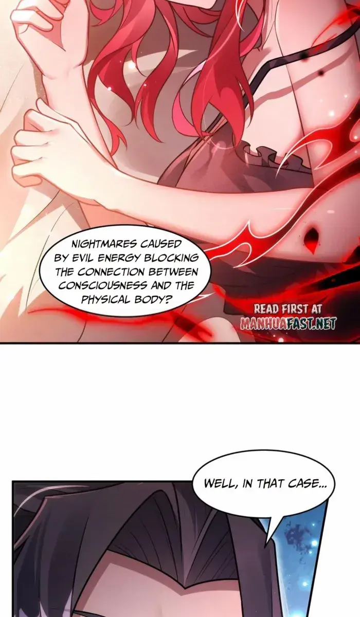 My Female Apprentices Are All Big Shots From the Future Chapter 369 Page 9