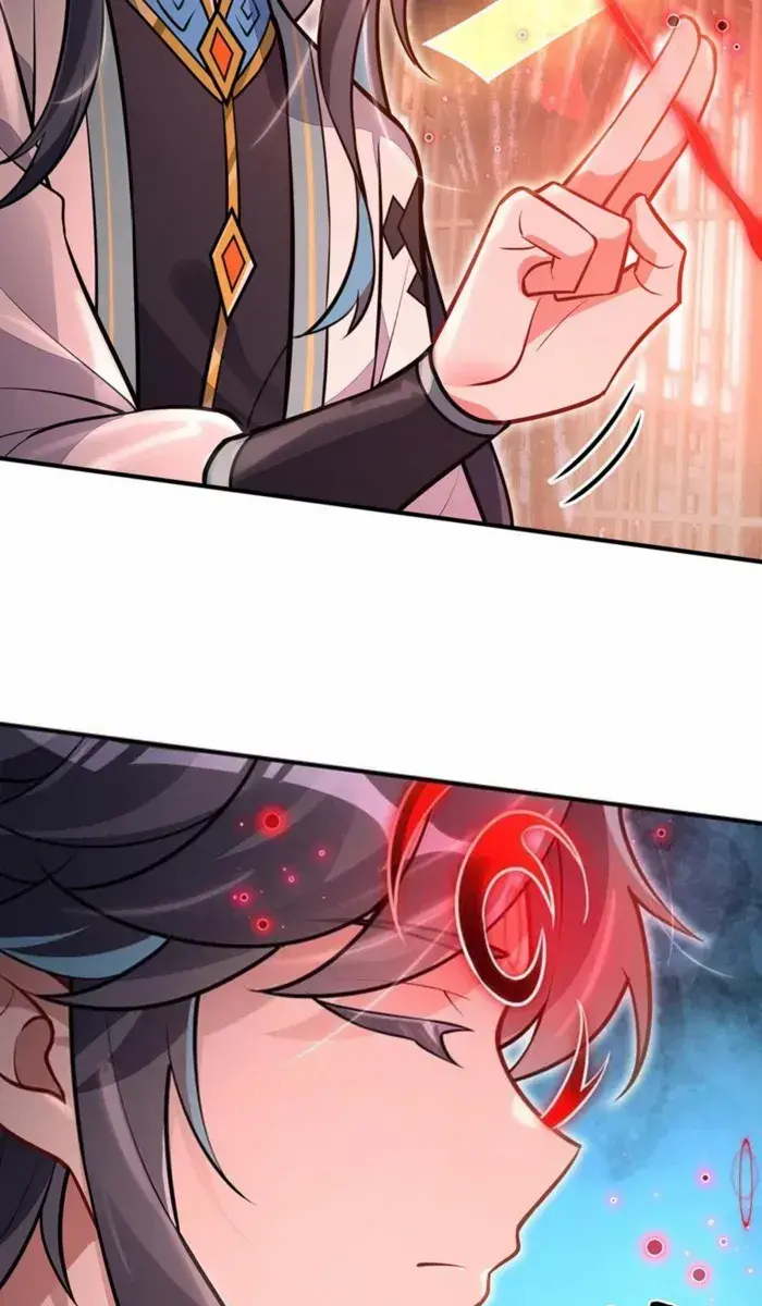 My Female Apprentices Are All Big Shots From the Future Chapter 369 Page 16