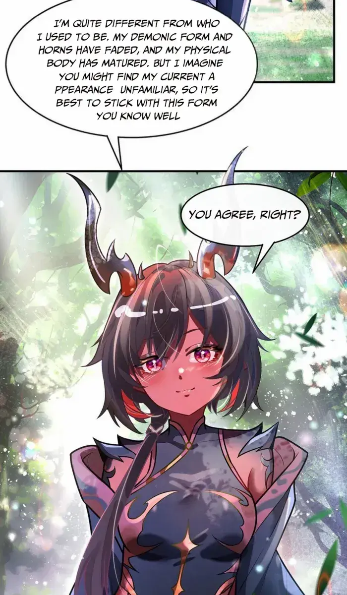 My Female Apprentices Are All Big Shots From the Future Chapter 369 Page 23