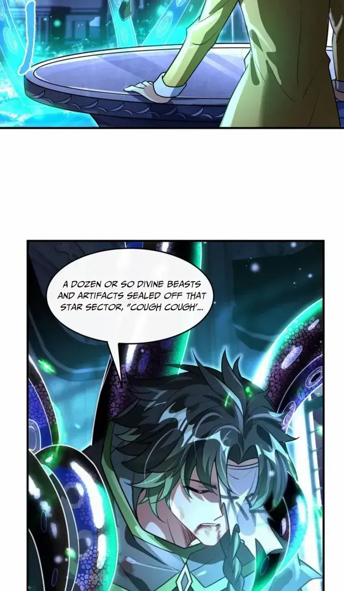 My Female Apprentices Are All Big Shots From the Future Chapter 369 Page 31