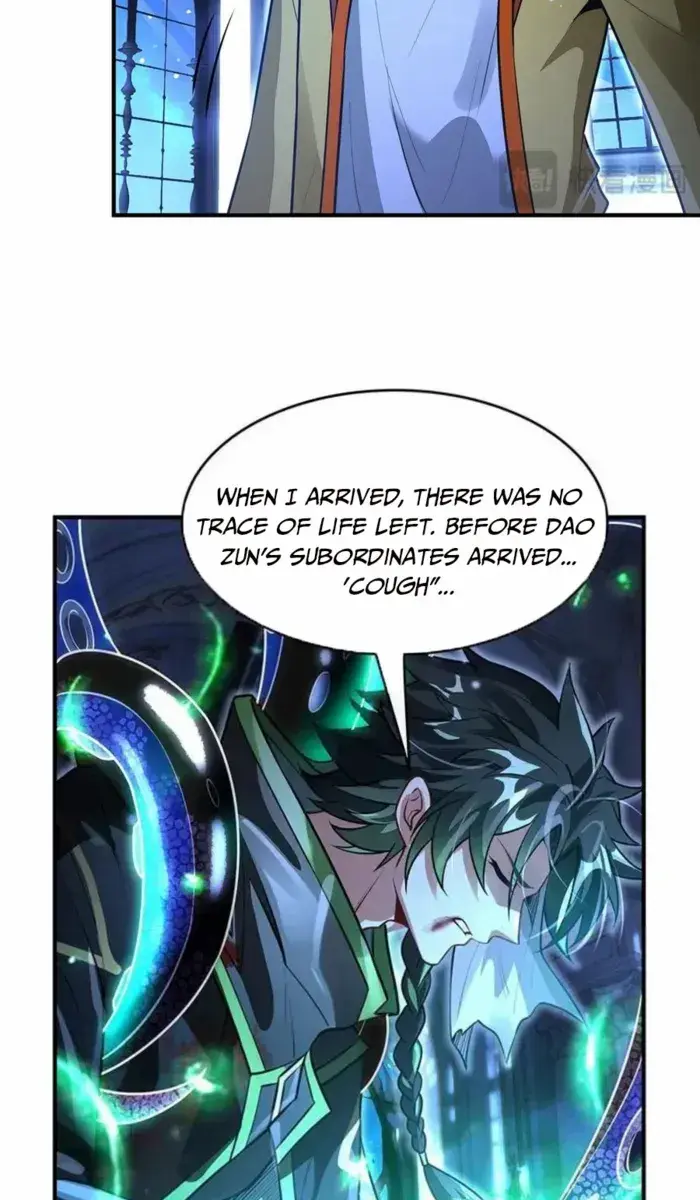 My Female Apprentices Are All Big Shots From the Future Chapter 369 Page 33