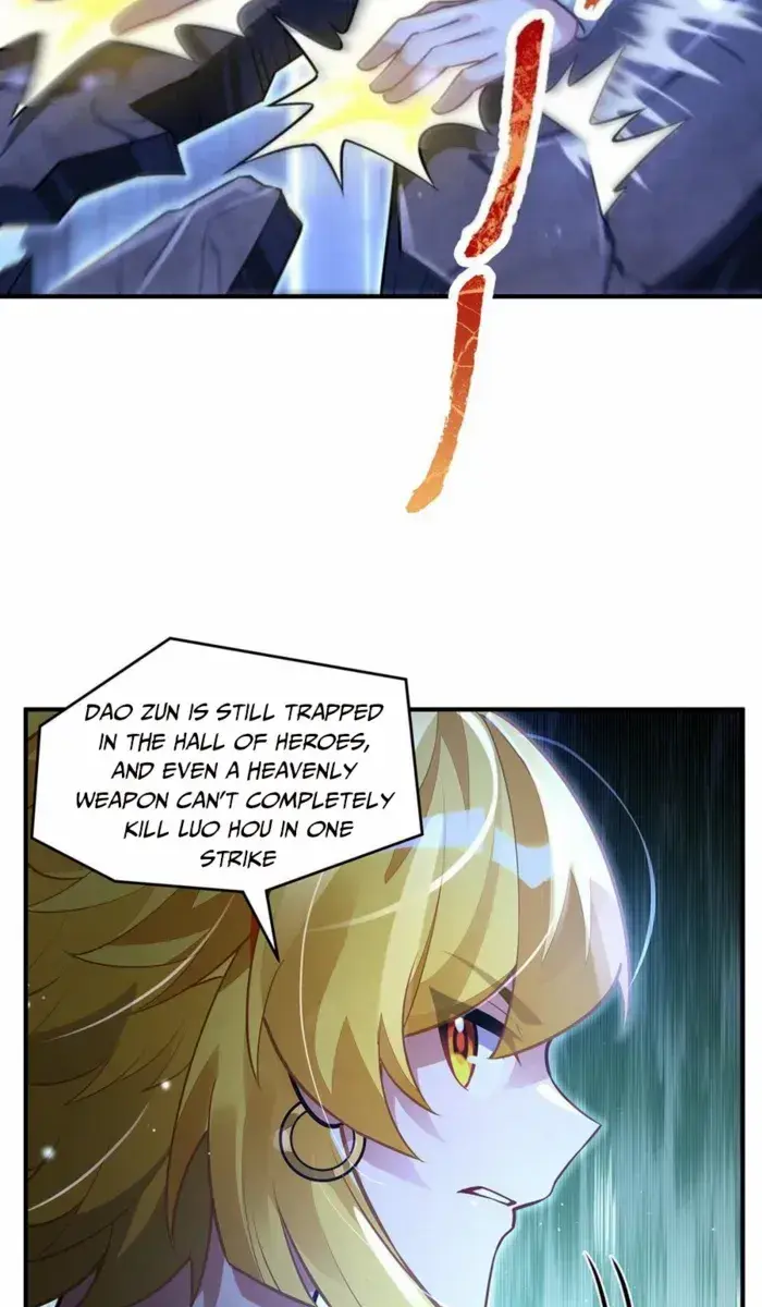 My Female Apprentices Are All Big Shots From the Future Chapter 369 Page 37