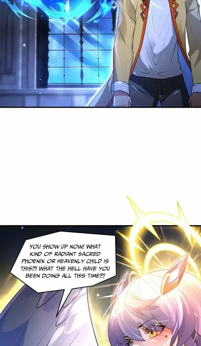 My Female Apprentices Are All Big Shots From the Future Chapter 369 Page 39