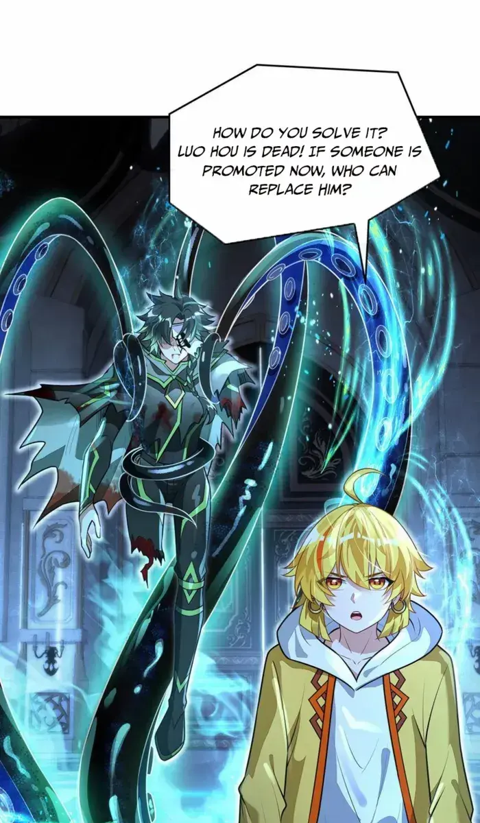 My Female Apprentices Are All Big Shots From the Future Chapter 369 Page 43