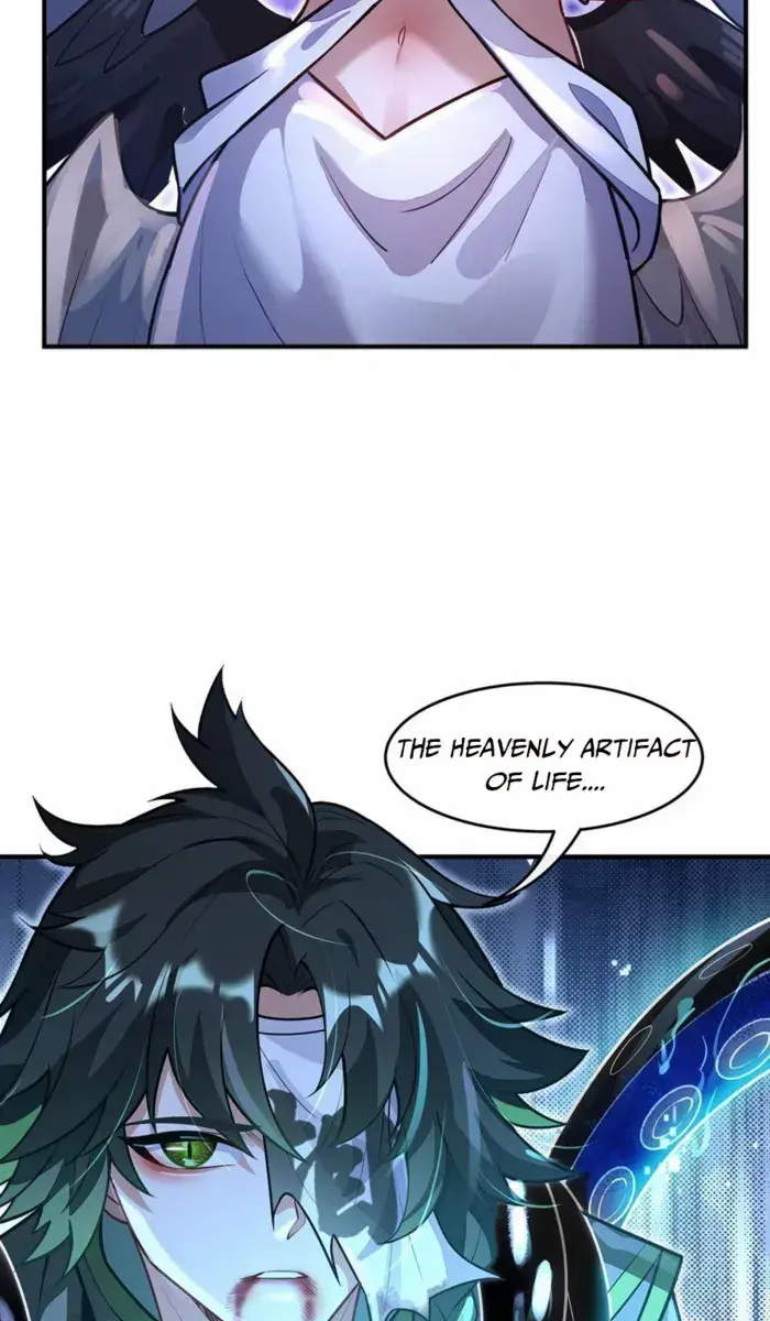My Female Apprentices Are All Big Shots From the Future Chapter 369 Page 45