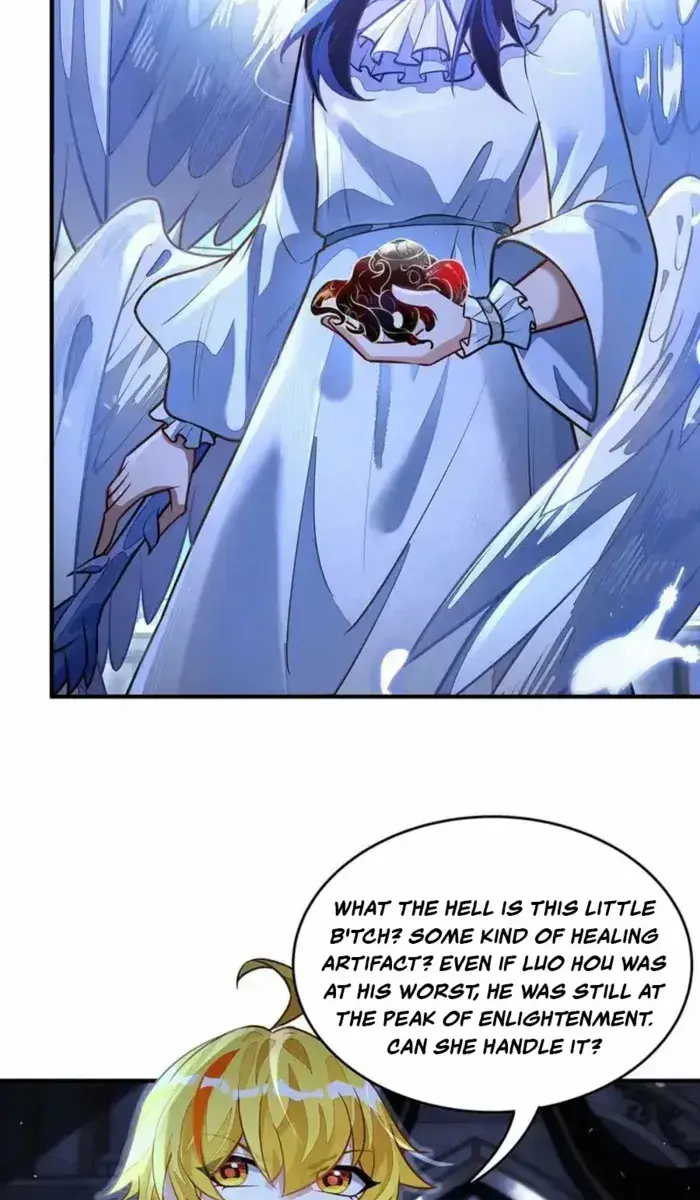 My Female Apprentices Are All Big Shots From the Future Chapter 370 Page 4