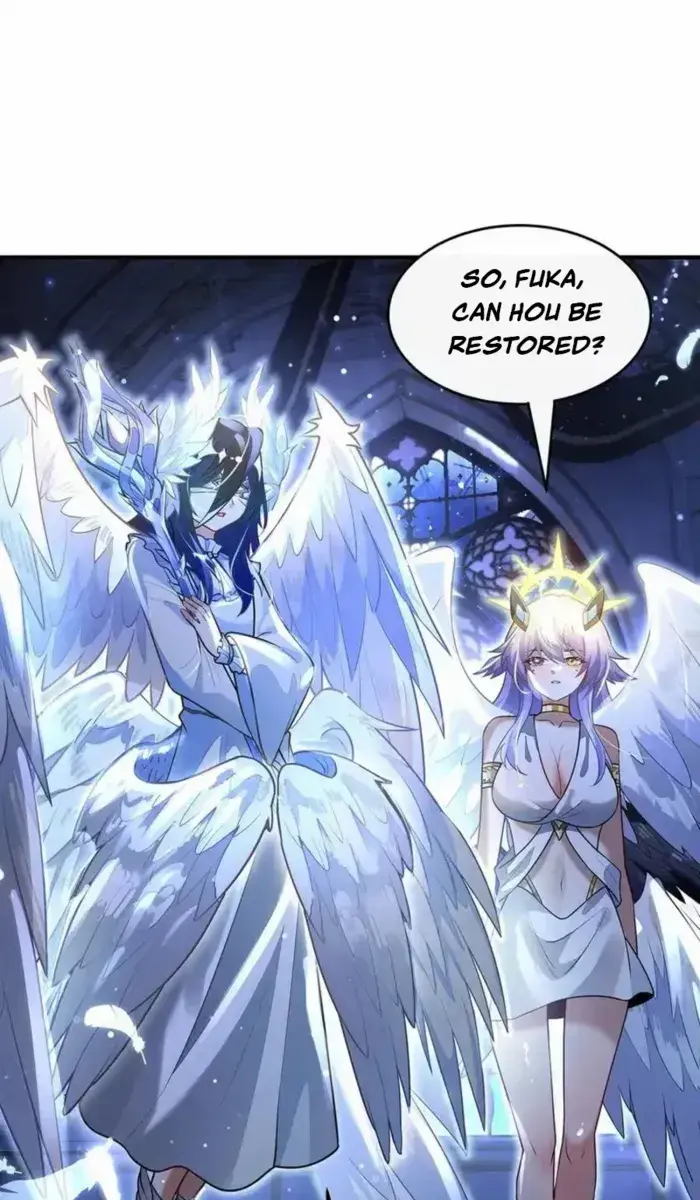 My Female Apprentices Are All Big Shots From the Future Chapter 370 Page 17