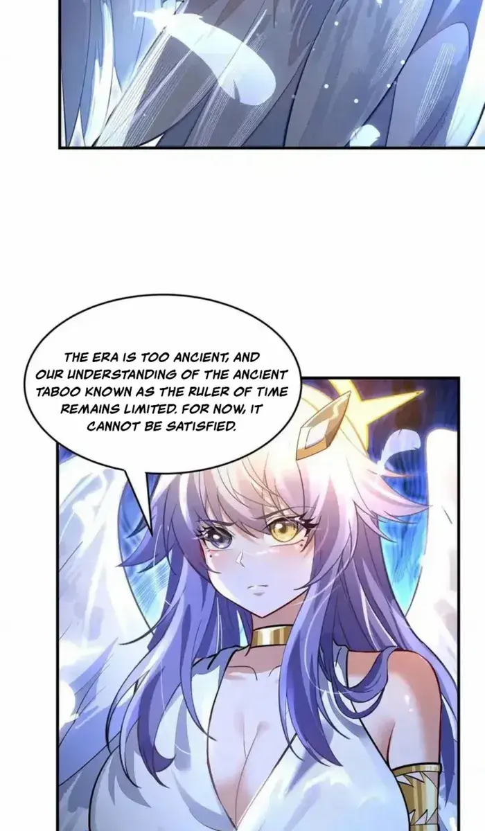 My Female Apprentices Are All Big Shots From the Future Chapter 370 Page 19