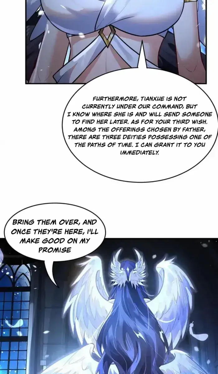My Female Apprentices Are All Big Shots From the Future Chapter 370 Page 20