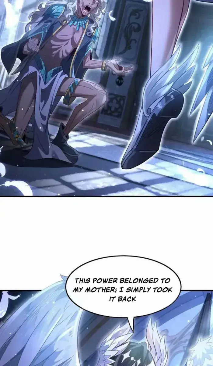 My Female Apprentices Are All Big Shots From the Future Chapter 370 Page 26