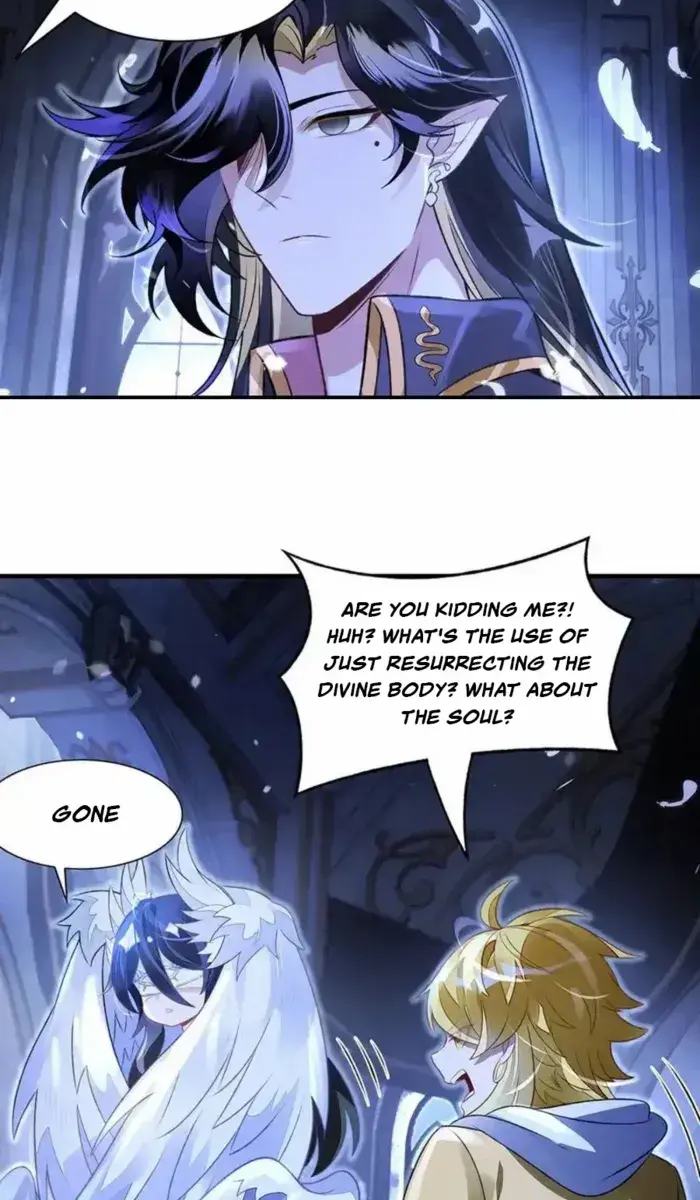 My Female Apprentices Are All Big Shots From the Future Chapter 370 Page 41