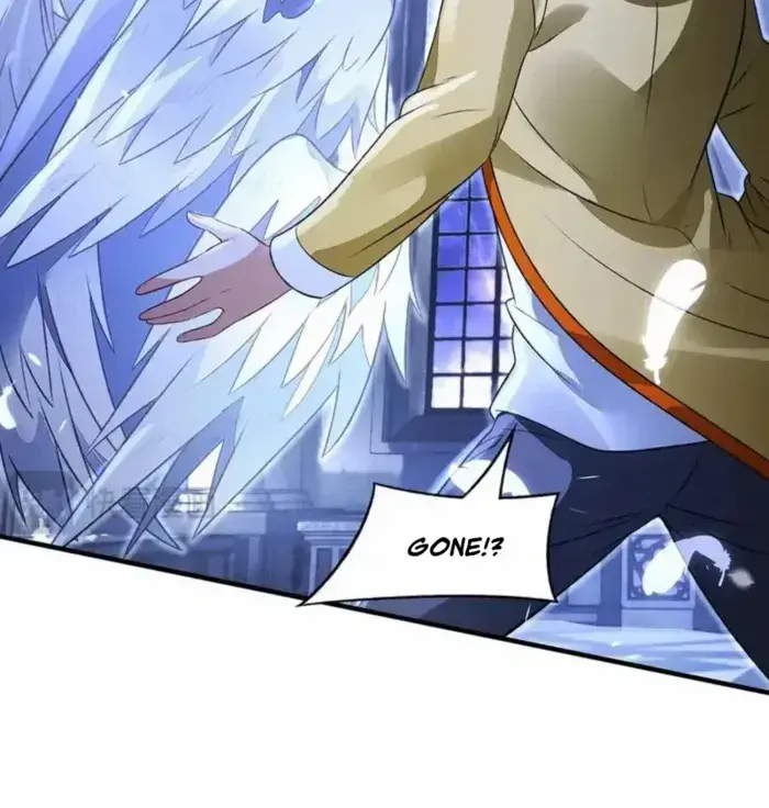My Female Apprentices Are All Big Shots From the Future Chapter 370 Page 42