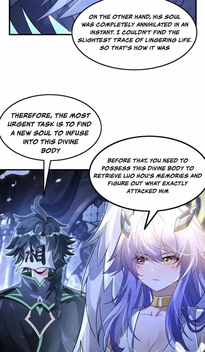 My Female Apprentices Are All Big Shots From the Future Chapter 370 Page 45