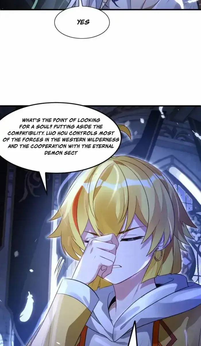 My Female Apprentices Are All Big Shots From the Future Chapter 370 Page 46