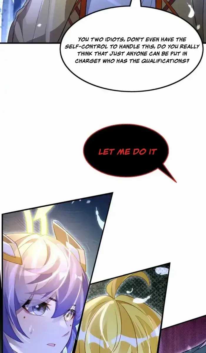 My Female Apprentices Are All Big Shots From the Future Chapter 370 Page 47